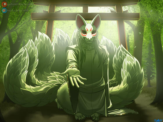 Soft Shaded